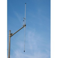 Sirio Ross DP-100 Dipool Extra Lang 87-194MHZ 